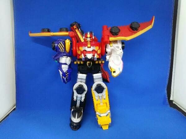 Amazon | 天装戦隊ゴセイジャー 天装合体DXゴセイグレート | ロボット